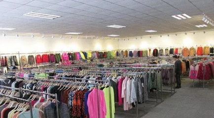 月入20万的服装店老板,都是这样进货的!