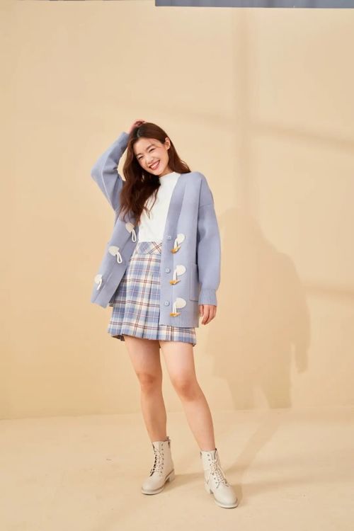 环保纤维优可丝r携手韩国服装零售巨头衣恋集团,打造可持续时尚系列