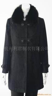 供应中老年女装妈妈装韩版休闲女士毛领大衣 加盟批发代理零售,供应中老年女装妈妈装韩版休闲女士毛领大衣 加盟批发代理零售生产厂家,供应中老年女装妈妈装韩版休闲女士毛领大衣