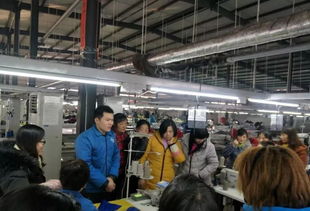 服装厂新老员工交替,团队松散如何改进