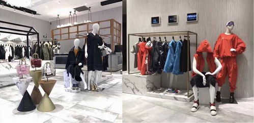 疫情期间关店停业及防疫物资大跌 本土服装零售百强柏堡龙亏7亿