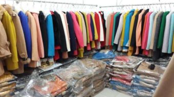 app开发女装批发,打开传统市场新局面