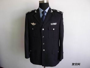 胶州新式环境监察标志服装定制