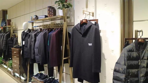 萧山新开一家品牌工厂店,男装1折起 新款秒杀仅10元