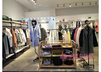 服装店进货失败的常见原因及应对策略