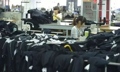 坚守与挑战 我为何选择成为服装厂老板