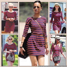 时尚博客 服装销售的新引擎与零售商的精准触达