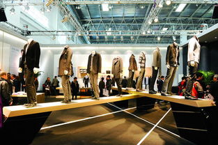 体验为王 中国服装行业新趋势下的服装辅料销售