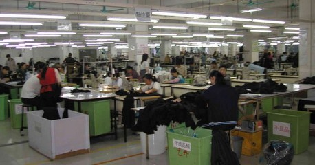 贵阳瑞祥制衣 专业定制各类服装与酒店用品，品质服务一站式解决
