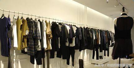 新零售浪潮下，未来服装零售与辅料销售的发展方向
