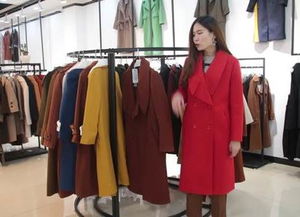 镜间风尚 女装零售店铺如何借力美拍打造时尚新零售