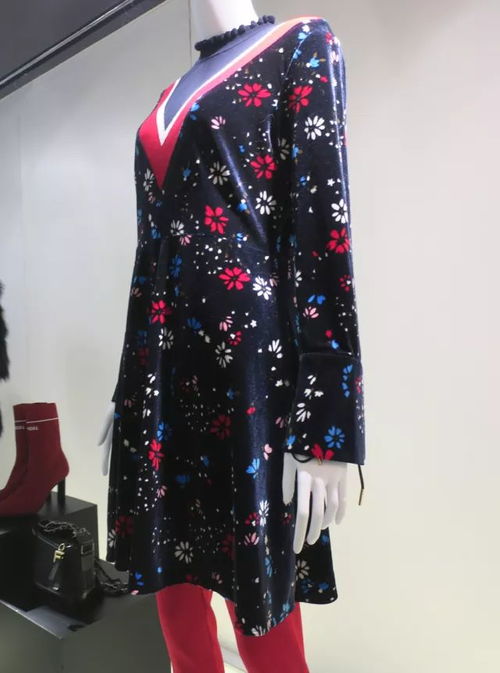 国内女装零售市场趋势洞察与服饰批发新格局