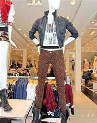 女装品牌推荐与服装辅料销售 从设计源头到成衣的完整链条