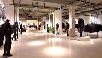 海宁工厂店爆火，承包男女人气穿搭，200元起购满额赠好礼