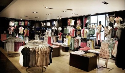 消费场景化 服装零售业创新发展的关键路径